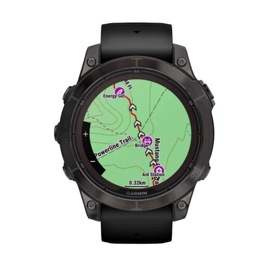 GARMIN fēnix® 7X Pro mm 51