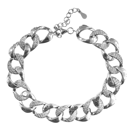 BRACCIALE CATENA