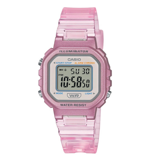 CASIO COLLECTION _ LA-20WHS-4AEF
