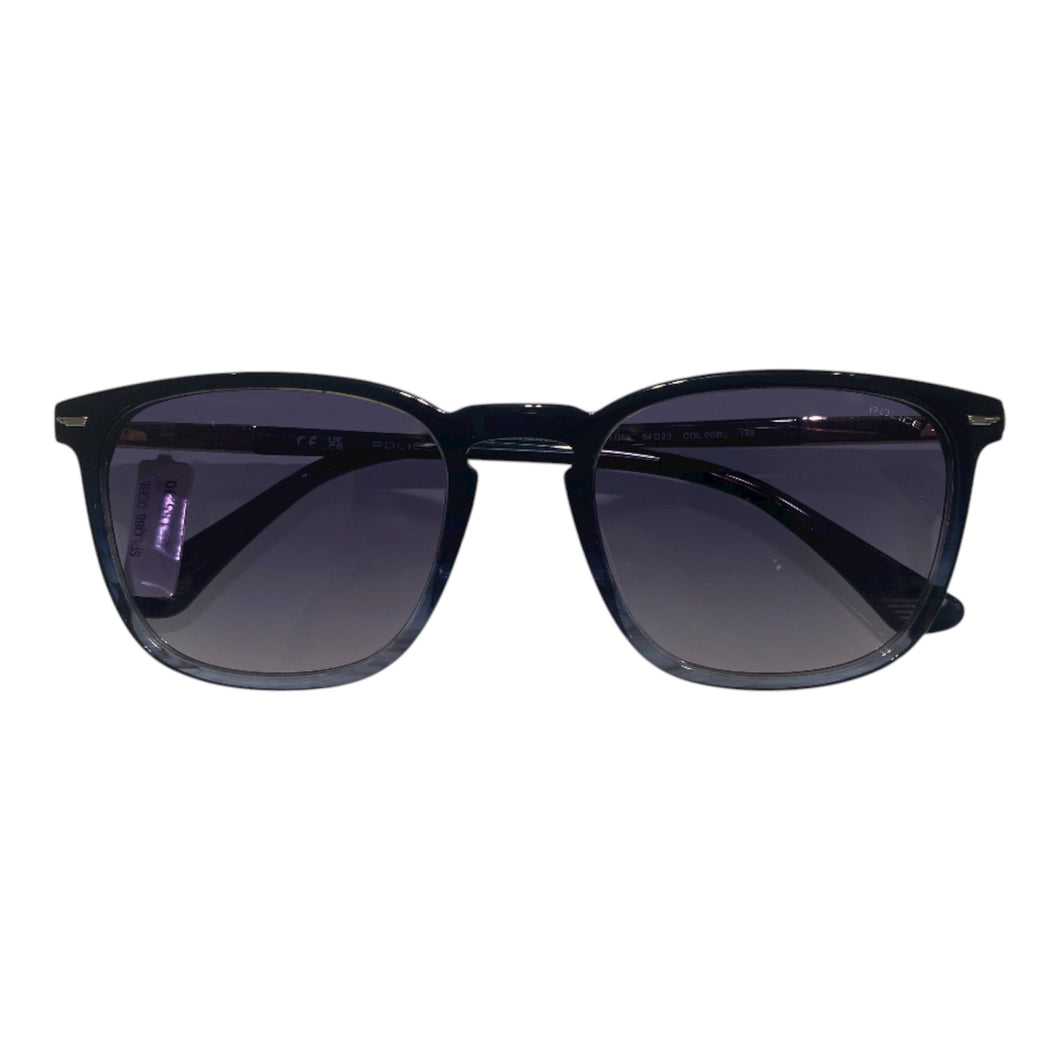 OCCHIALE DA SOLE UOMO POLICE SPLQ86