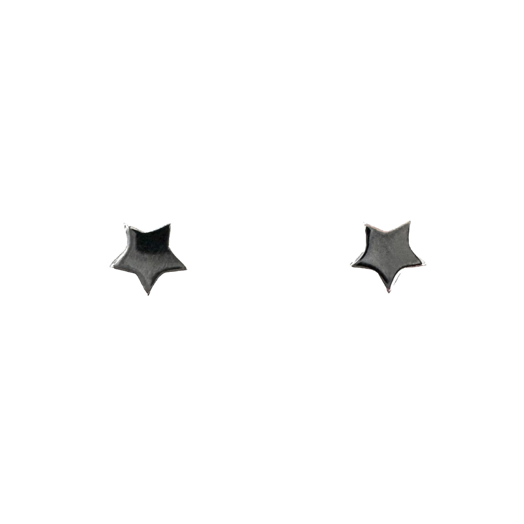 ORECCHINI MINI STELLINE