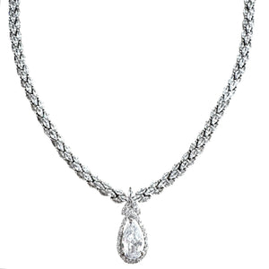 COLLANA DIADEMA