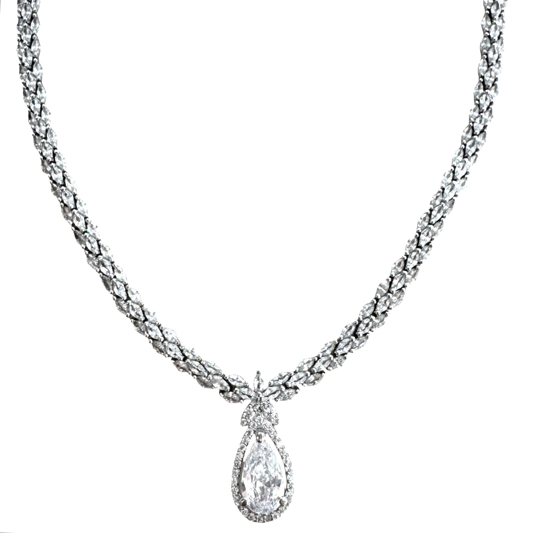 COLLANA DIADEMA