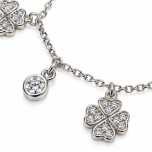 Carica l'immagine nel visualizzatore di Gallery, BRACCIALE LUCKY SHINE
