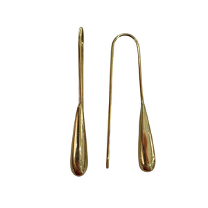 ORECCHINI GOCCIA PENDENTE