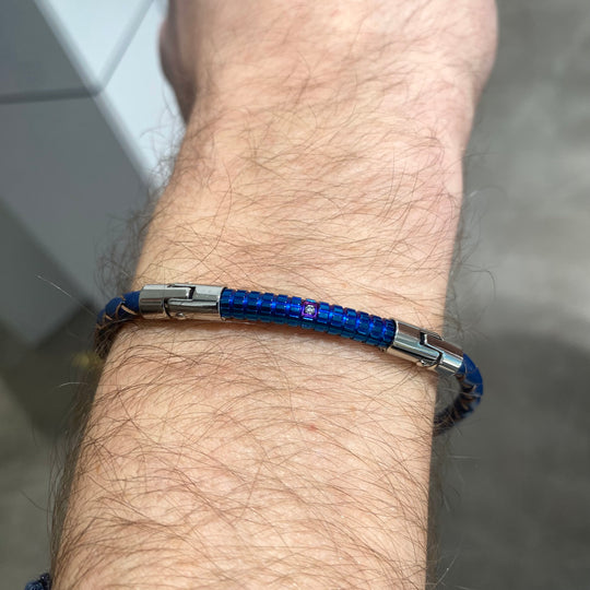 BRACCIALE ANANDA UOMO AS-ABR1428