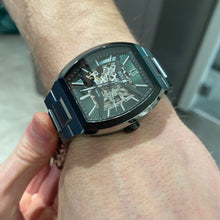 Carica l&#39;immagine nel visualizzatore di Gallery, BULOVA MAQUINA
