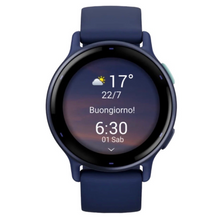 Carica l&#39;immagine nel visualizzatore di Gallery, GARMIN VIVOACTIVE 5
