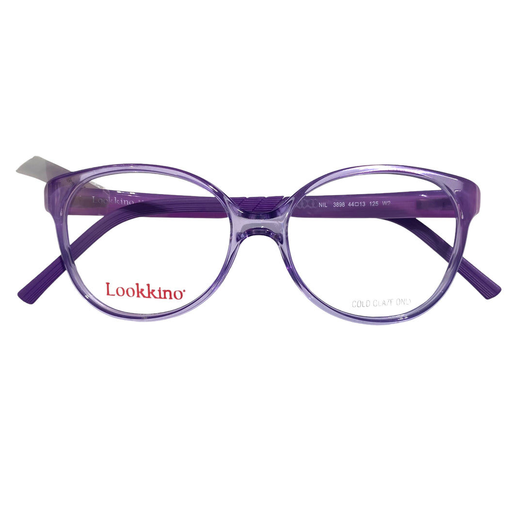 OCCHIALE DA VISTA LOOKKINO 3898