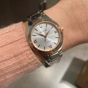 BULOVA LADY AUTOMATIC