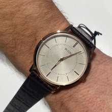 Carica l&#39;immagine nel visualizzatore di Gallery, BULOVA ULTRA SLIM
