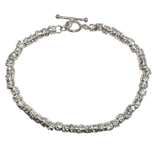 BRACCIALE DADINI LAVORATI