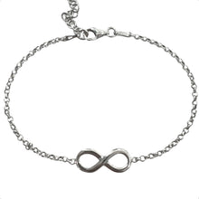 Carica l&#39;immagine nel visualizzatore di Gallery, BRACCIALE INFINITO
