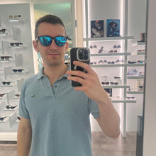Carica l'immagine nel visualizzatore di Gallery, OCCHIALE DA SOLE OAKLEY FROGSKINS

