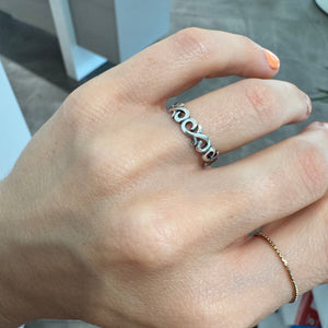 ANELLO RAMPICANTE