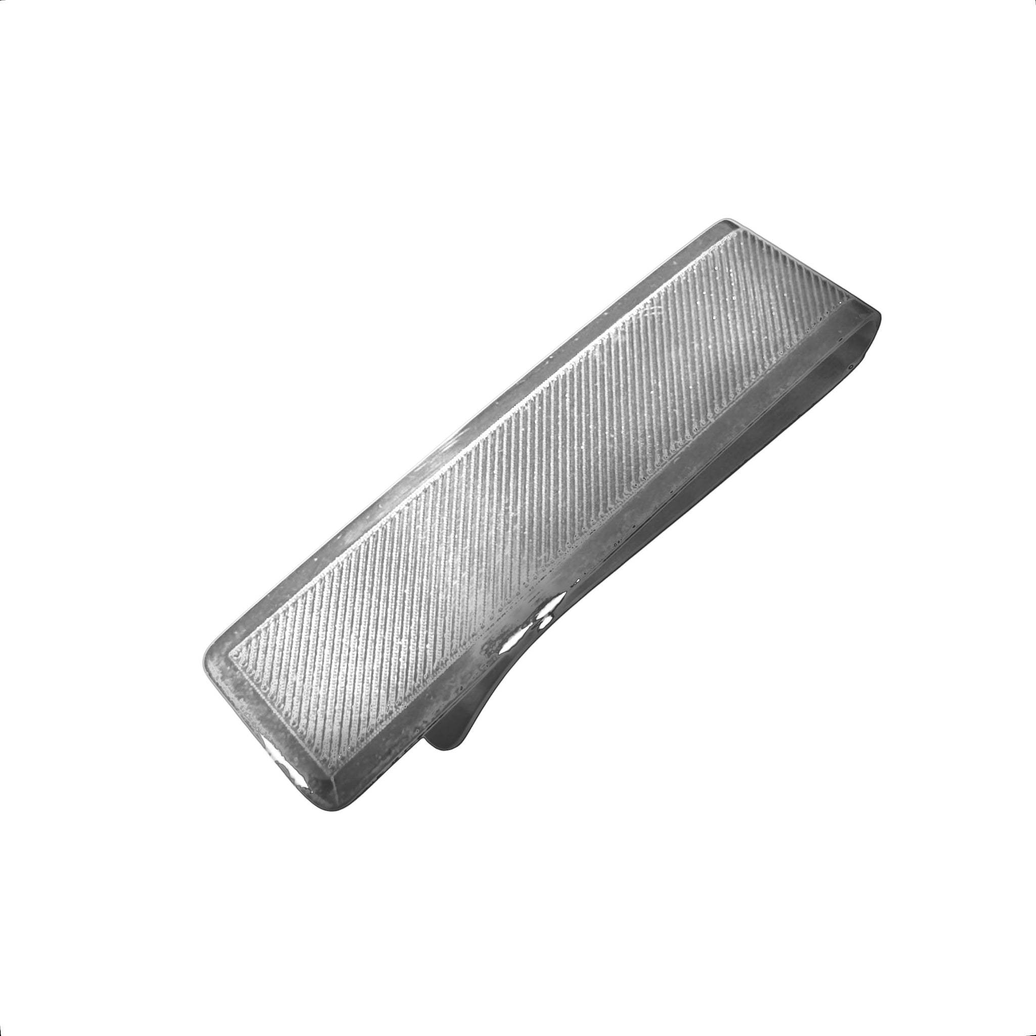 Gemelli In Argento Con Madreperla - Forma Tonda | EQUILIBRIO - Foto 2