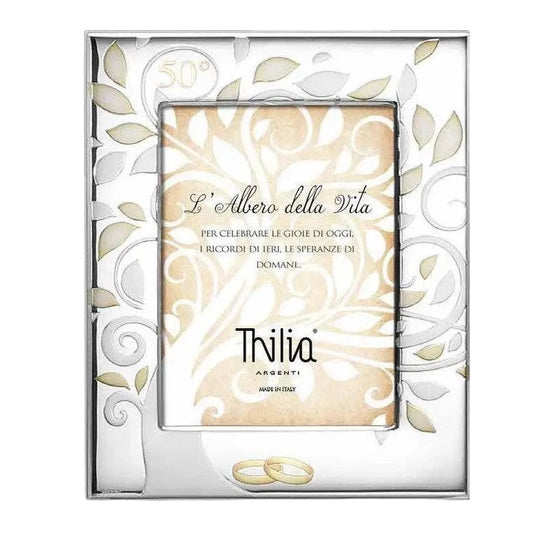 CORNICE ALBERO DELLA VITA 50°