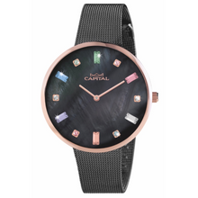 Carica l&#39;immagine nel visualizzatore di Gallery, OROLOGIO MILANO AX132*OI
