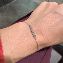 Carica l'immagine nel visualizzatore di Gallery, BRACCIALE PALLINE ALTERNATE
