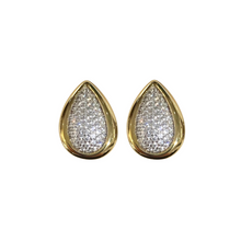Carica l'immagine nel visualizzatore di Gallery, ORECCHINI A GOCCIA GLOW
