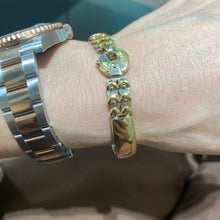 Carica l&#39;immagine nel visualizzatore di Gallery, BRACCIALE MANETTE
