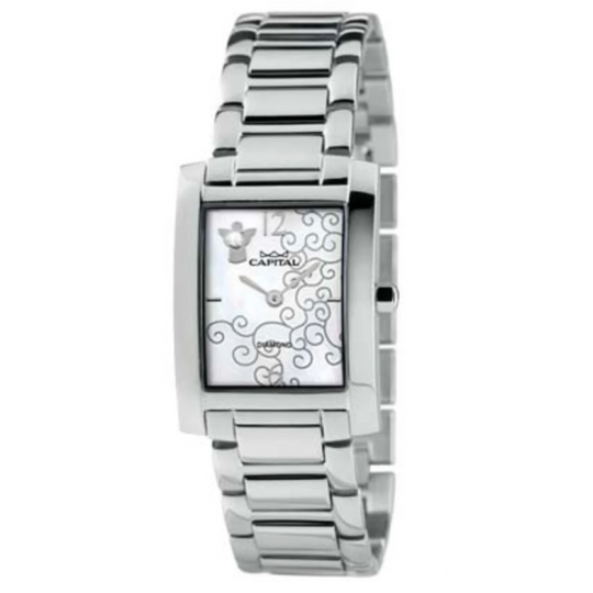 OROLOGIO CON DIAMANTI AD2037