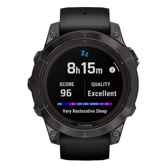 GARMIN fēnix® 7X Pro mm 51
