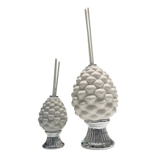 PROFUMATORE PIGNA BIANCA