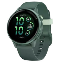 Carica l&#39;immagine nel visualizzatore di Gallery, GARMIN VIVOACTIVE 6
