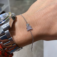 Carica l&#39;immagine nel visualizzatore di Gallery, BRACCIALE ORESETTI
