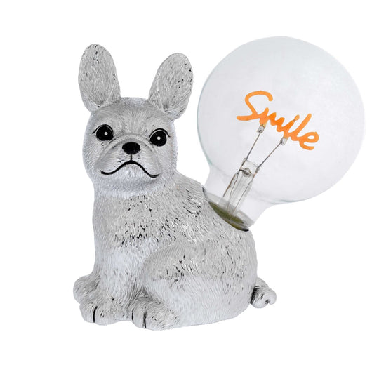 LAMPADA DA COMODINO SMILE