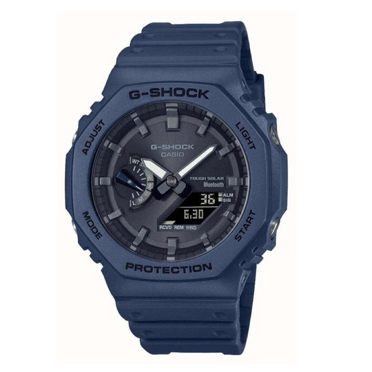 CASIO G-SHOCK GA-B2100-2A