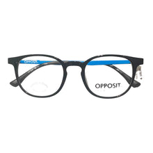 Carica l&#39;immagine nel visualizzatore di Gallery, OCCHIALE VISTA/SOLE CLIP BAMBINO TO141
