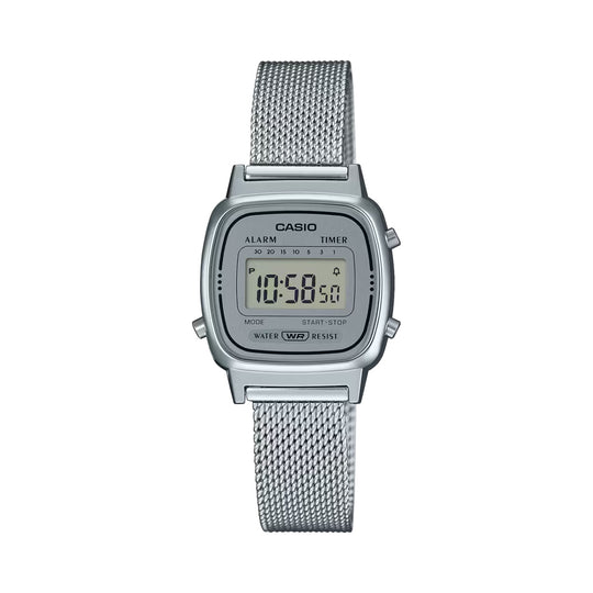 CASIO LA670WEM-7