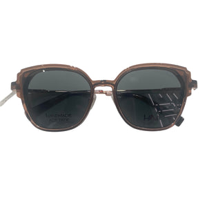 OCCHIALE VISTA/SOLE CLIP ON