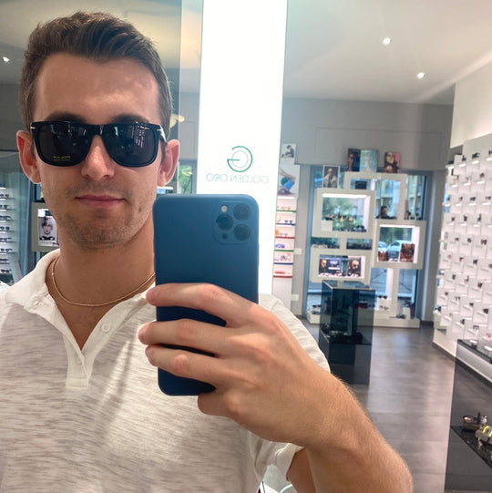 OCCHIALE DA SOLE POLAR 169