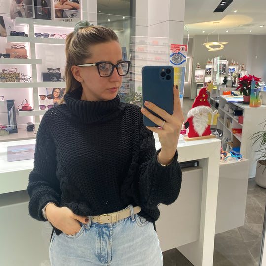 OCCHIALE DA VISTA FURLA