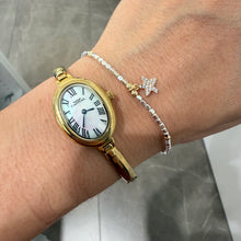 Carica l'immagine nel visualizzatore di Gallery, BRACCIALE STELLA LUMINOSA
