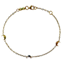 Carica l&#39;immagine nel visualizzatore di Gallery, BRACCIALE LUNE
