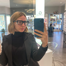 Carica l&#39;immagine nel visualizzatore di Gallery, OCCHIALE DA VISTA OPPOSIT
