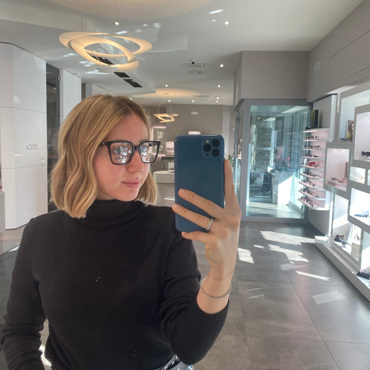 OCCHIALE DA VISTA OPPOSIT