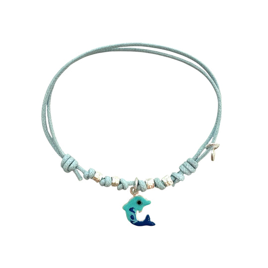 BRACCIALE DELFINO