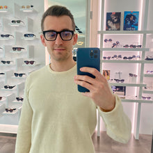 Carica l'immagine nel visualizzatore di Gallery, OCCHIALE DA VISTA RELEES - 145
