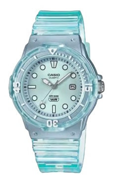 CASIO TIMELESS COLLECTION 