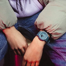 Carica l&#39;immagine nel visualizzatore di Gallery, CASIO G-SHOCK GMA-S2100GA-3A
