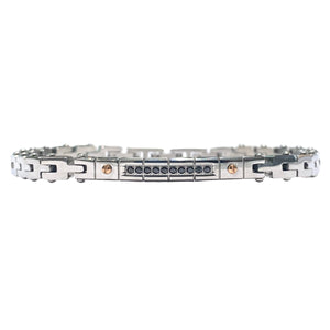 BRACCIALE ANANDA UOMO AS-IBR6306