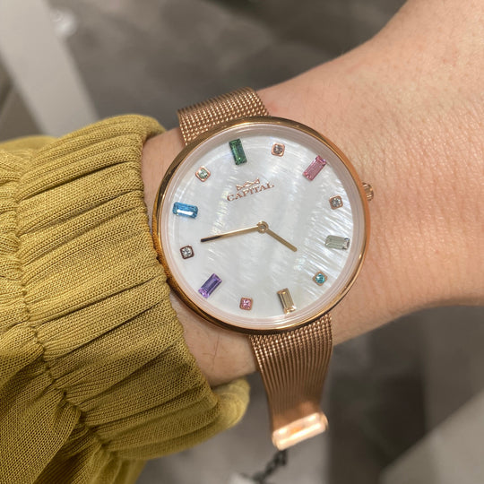 OROLOGIO MILANO AX132*OI