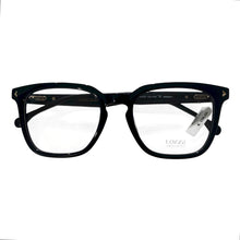 Carica l&#39;immagine nel visualizzatore di Gallery, OCCHIALE DA VISTA LOZZA - AREZZO 1
