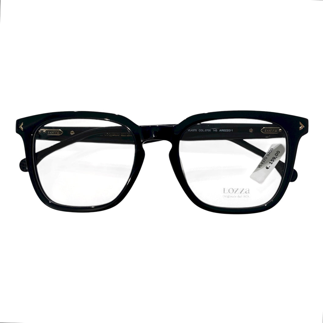 OCCHIALE DA VISTA LOZZA - AREZZO 1