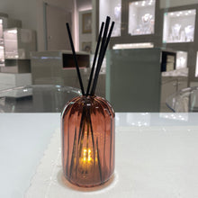 Carica l'immagine nel visualizzatore di Gallery, PROFUMATORE BOTTLE BORDEAUX
